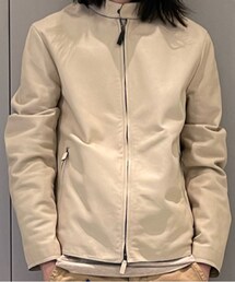 ALTACRUNA | ライダースジャケット