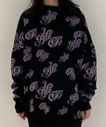 MYne | ニット/セーター