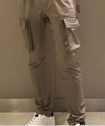 FranCisT_MOR.K.S. | パンツ