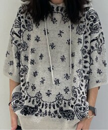 STUD MUFFIN | トップス