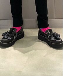 KIDS LOVE GAITE | シューズ