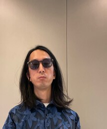 TOM FORD EYEWEAR | サングラス