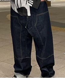 ISAMU KATAYAMA BACKLASH | パンツ