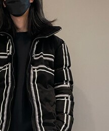 ISAMU KATAYAMA BACKLASH | ジャケット/アウター