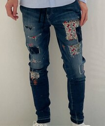 ROYAL FLASH | パンツ