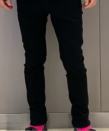 ISAMU KATAYAMA BACKLASH | パンツ