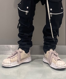 Maison MIHARA YASUHIRO | スニーカー