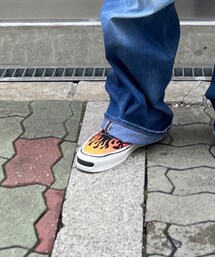 KAMIYA | スニーカー