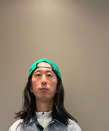 muta marine | キャップ