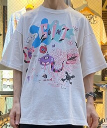 SAINT Mxxxxxx | Tシャツ/カットソー