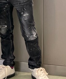 DSQUARED2 | デニムパンツ