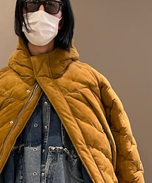 ISAMU KATAYAMA BACKLASH | ジャケット/アウター