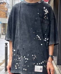 Maison MIHARA YASUHIRO | Tシャツ/カットソー