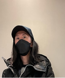 roarguns | キャップ