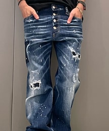 DSQUARED2 | デニムパンツ
