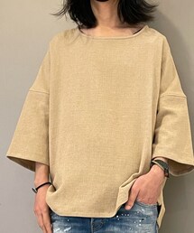 BACKLASH | トップス