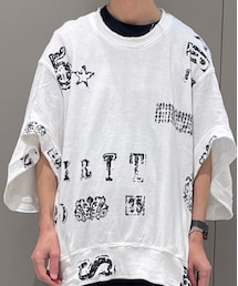 SHARE SPIRIT | Tシャツ/カットソー