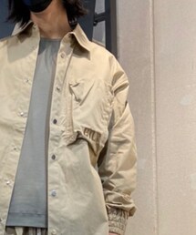 CTLS | シャツ/ブラウス