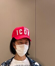DSQUARED2 | キャップ