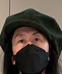 ISAMU KATAYAMA BACKLASH | キャスケット