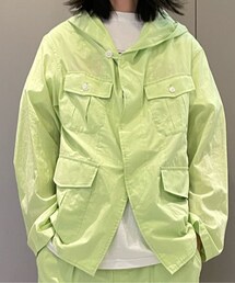 URU | シャツ/ブラウス