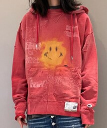 Maison MIHARA YASUHIRO | トップス