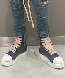 ROYAL FLASH | ブーツ