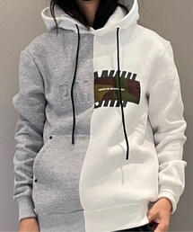 P.M.D.S. | パーカー