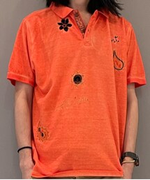 LOST IN ALBION | ポロシャツ