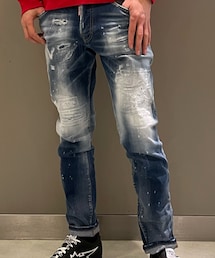 DSQUARED2 | デニムパンツ