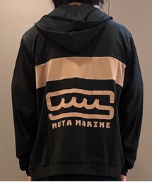 muta | パーカー