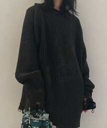 ROYAL FLASH | ニット/セーター