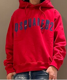 DSQUARED2 | パーカー