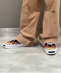 KAMIYA | スニーカー