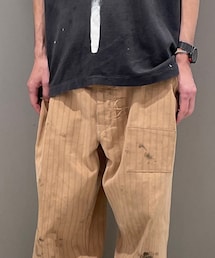 SAINT Mxxxxxx | パンツ