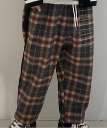 ROYAL FLASH | パンツ