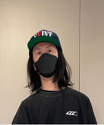 ROYAL FLASH | キャップ