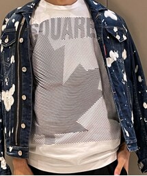 DSQUARED2 | Tシャツ/カットソー