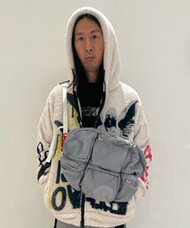 STUD MUFFIN | トップス