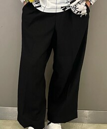 Y-3 | パンツ
