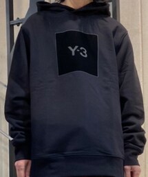 Y-3 | パーカー