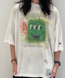 Maison MIHARA YASUHIRO | Tシャツ/カットソー