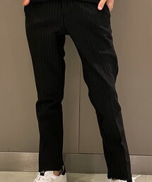 ENTRE AMIS | パンツ