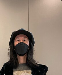 ISAMU KATAYAMA BACKLASH | 帽子