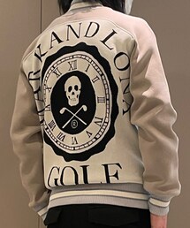 MARK & LONA | ジャケット/アウター