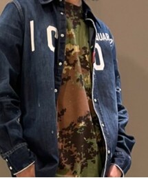 DSQUARED2 | Tシャツ/カットソー