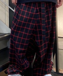 Maison MIHARA YASUHIRO | パンツ