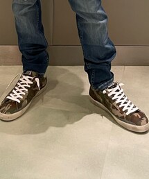 GOLDEN GOOSE | スニーカー