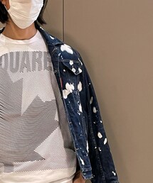 DSQUARED2 | デニムジャケット