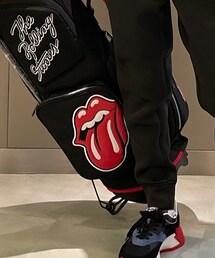 The Rolling Stones 50th Ａnniversary | バッグ